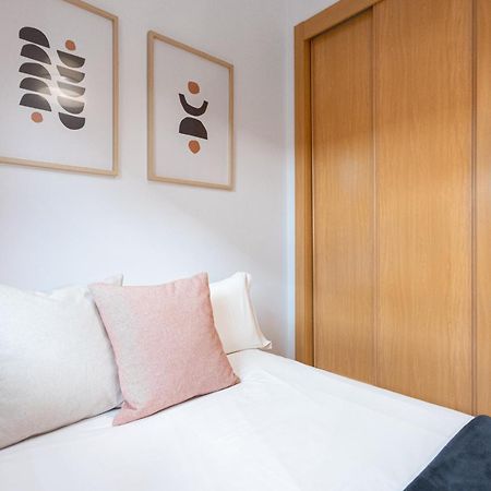 Holidays2Malaga Victoria Next Old Town High Speed Wifi Ngoại thất bức ảnh