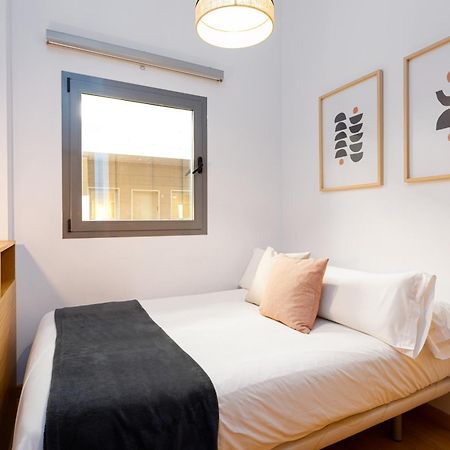 Holidays2Malaga Victoria Next Old Town High Speed Wifi Ngoại thất bức ảnh