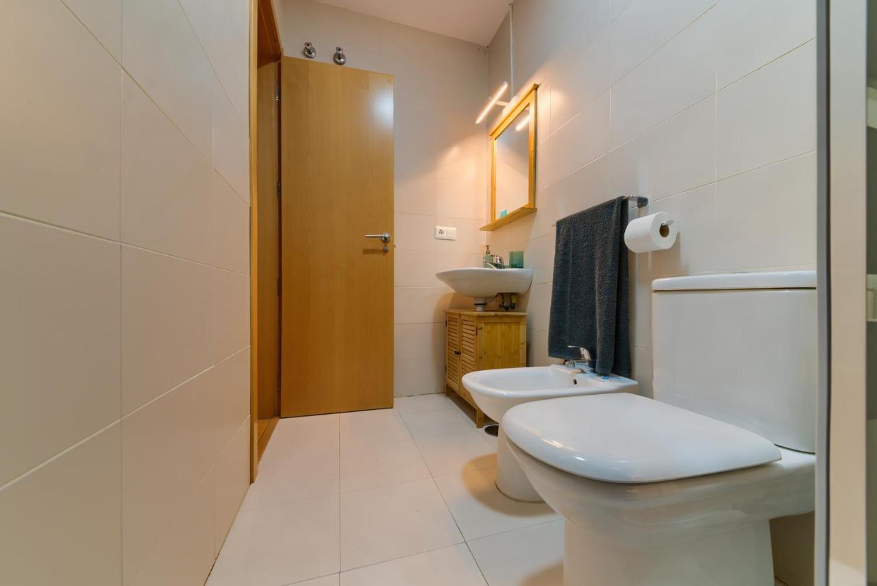Holidays2Malaga Victoria Next Old Town High Speed Wifi Ngoại thất bức ảnh