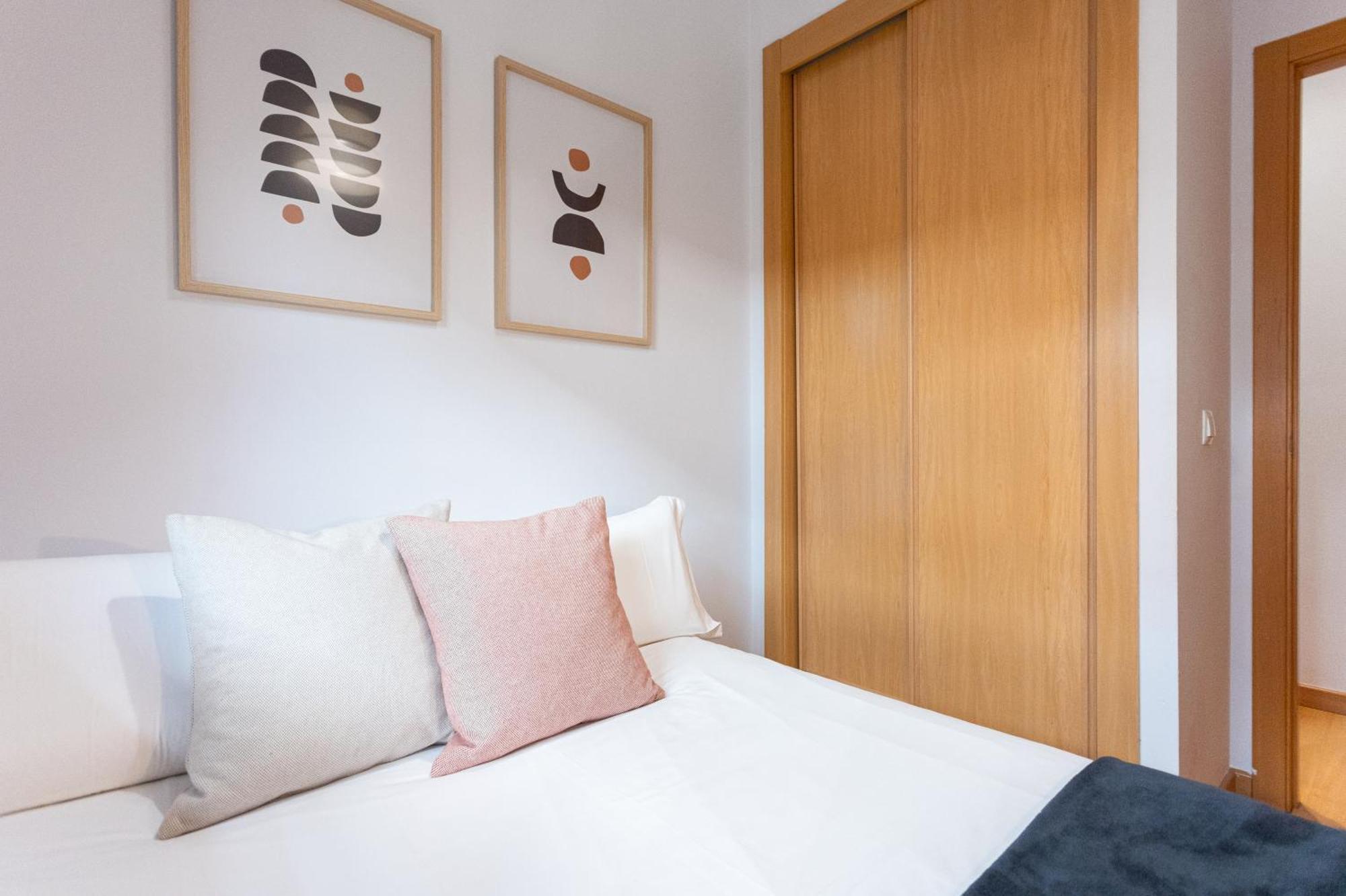 Holidays2Malaga Victoria Next Old Town High Speed Wifi Ngoại thất bức ảnh