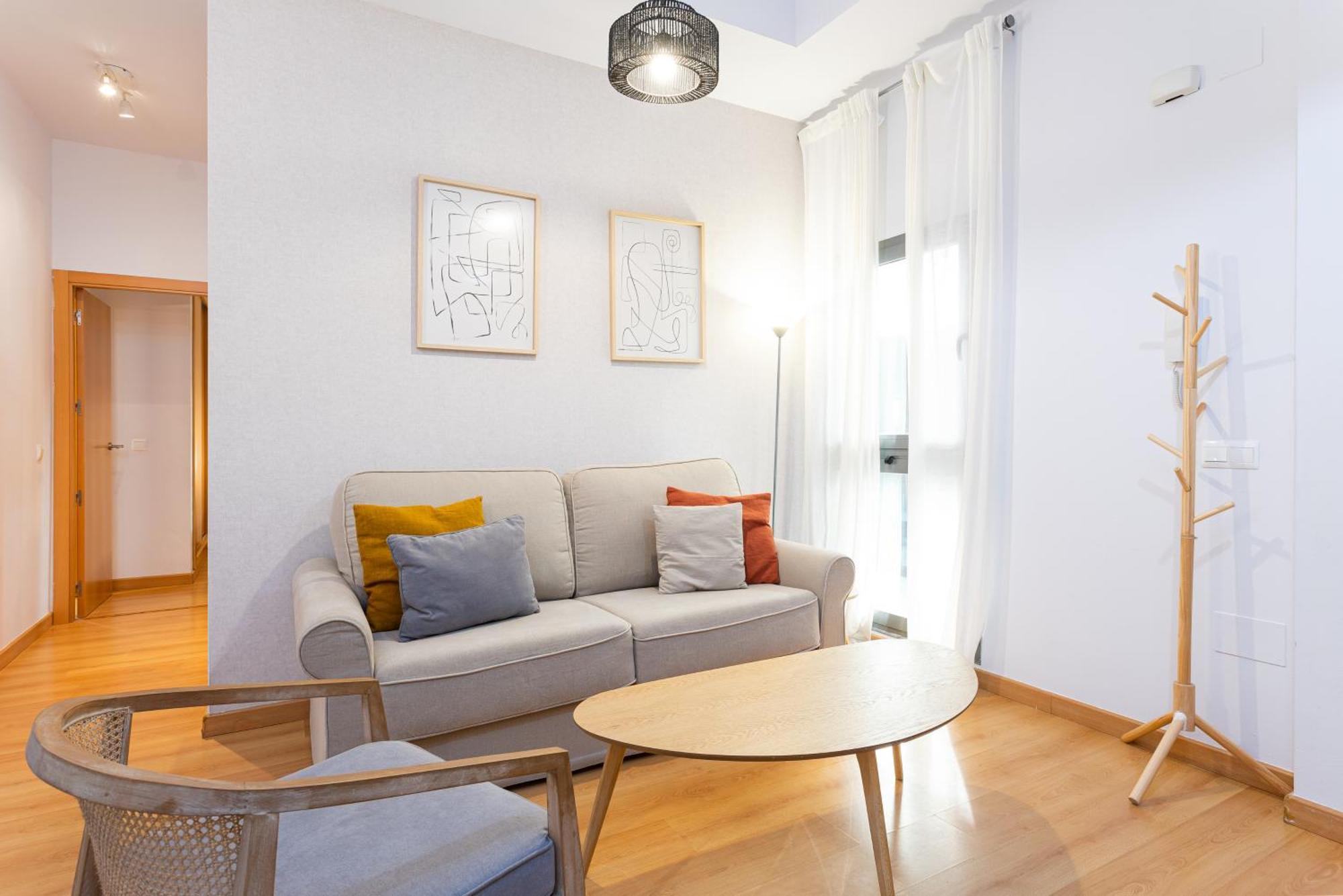 Holidays2Malaga Victoria Next Old Town High Speed Wifi Ngoại thất bức ảnh